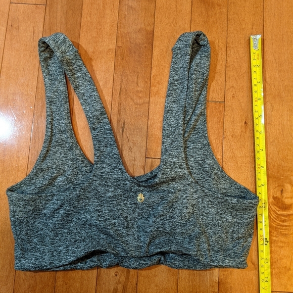 ✨Spiritual Gangster Shakti Bra Top Humble Warrior - Picture 3 of 6